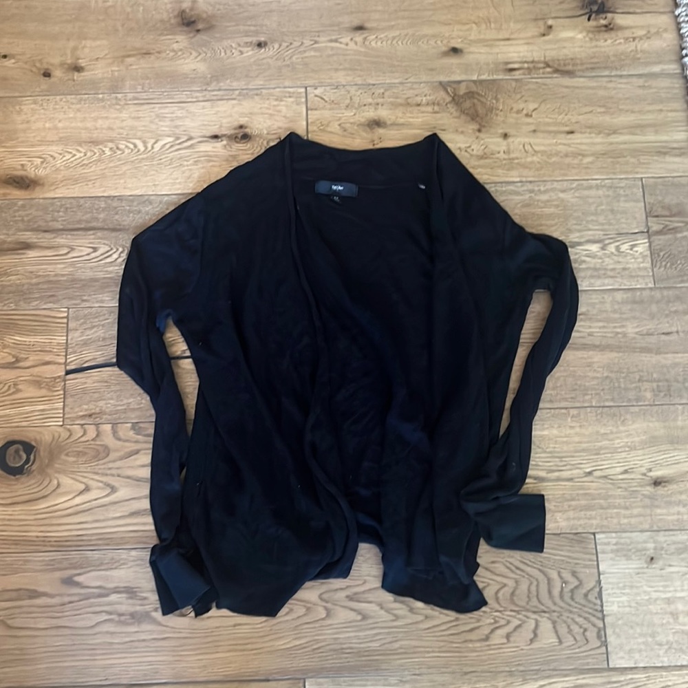 MOSSIMO cardigan